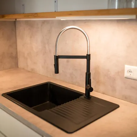 Hugos Design Am Waldrand - Ruhig & Modern * Bensheim