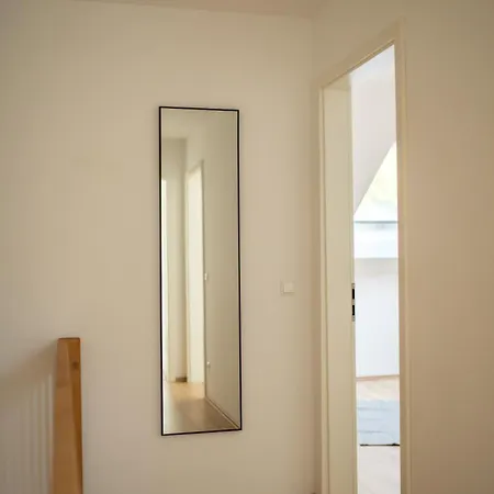 Hugos Design Am Waldrand - Ruhig & Modern * Bensheim