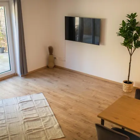 Hugos Design Am Waldrand - Ruhig & Modern * Bensheim