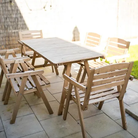 Hugos Design Am Waldrand - Ruhig & Modern Bensheim