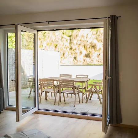 Hugos Design Am Waldrand - Ruhig & Modern * ベンスハイム