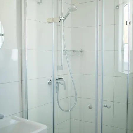 Hugos Design Am Waldrand - Ruhig & Modern Daire *