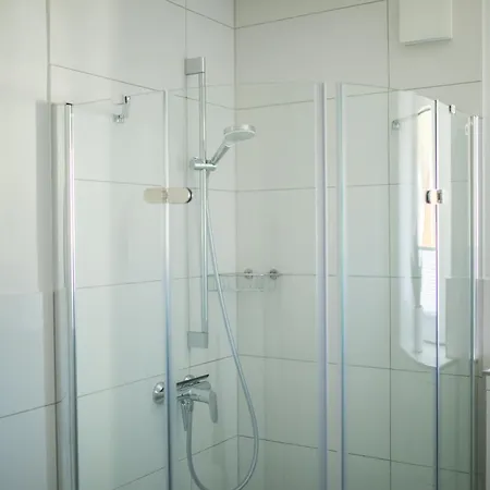 Hugos Design Am Waldrand - Ruhig & Modern Daire Bensheim