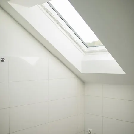 アパート Hugos Design Am Waldrand - Ruhig & Modern ベンスハイム