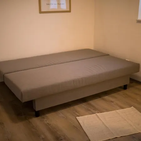 Hugos Design Am Waldrand - Ruhig & Modern * ベンスハイム